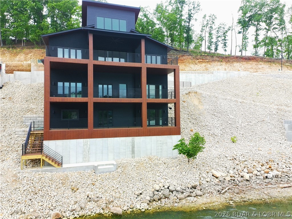 The Waters - Residential