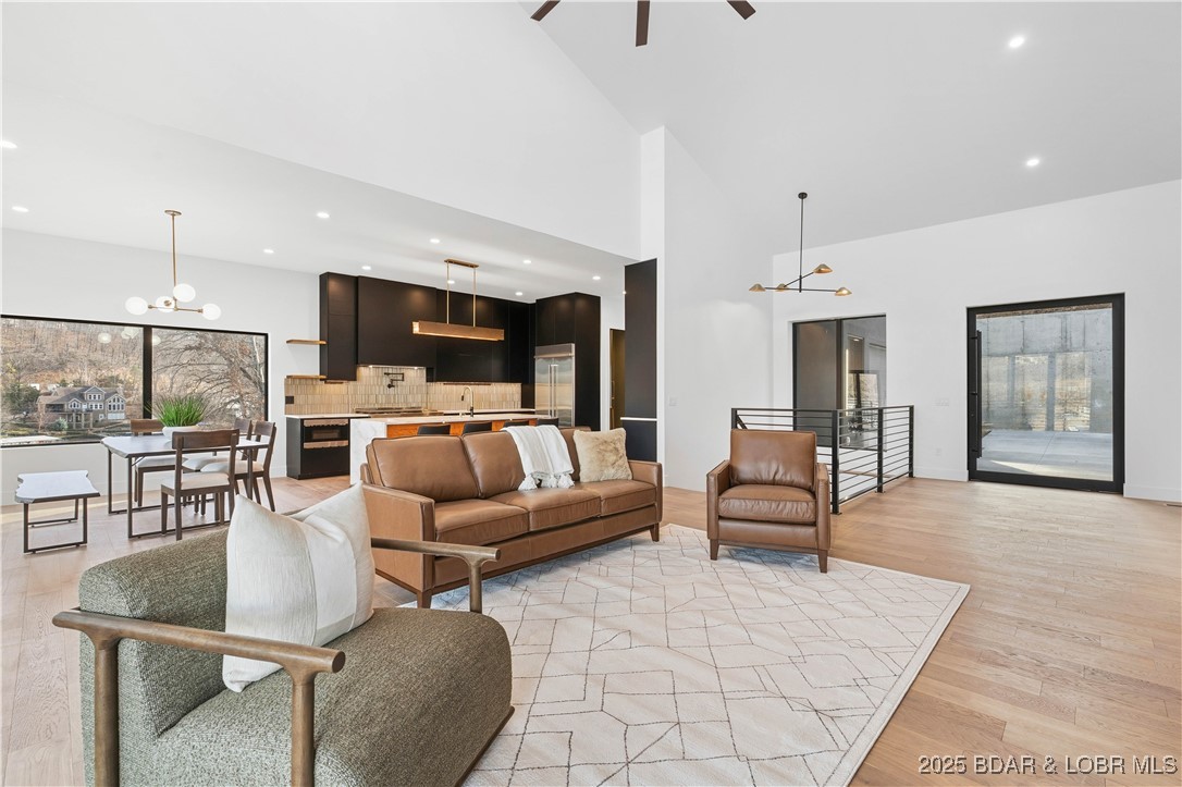 The Waters - Residential