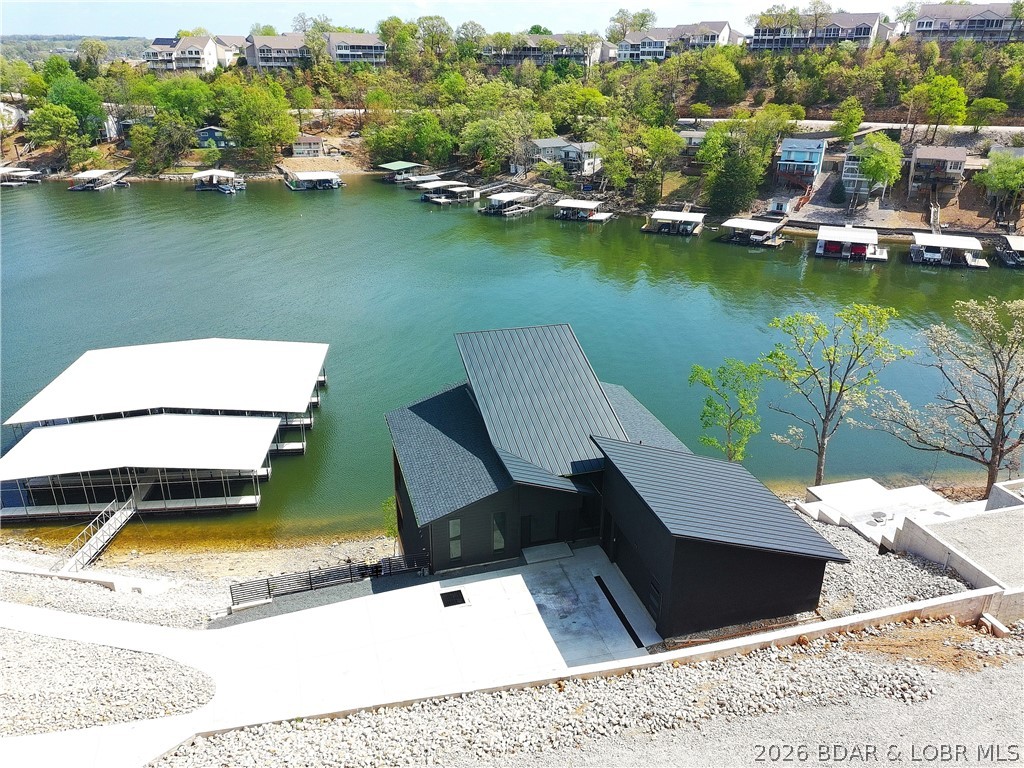 The Waters - Residential