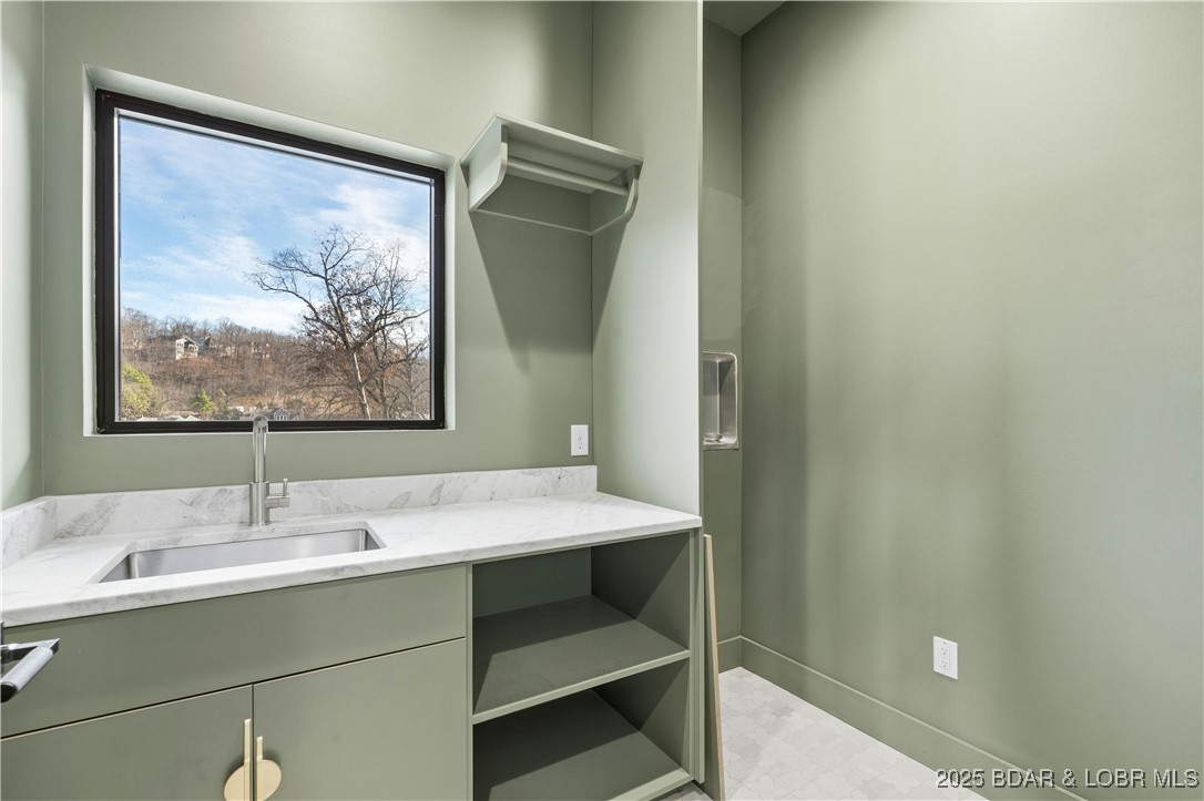 The Waters - Residential