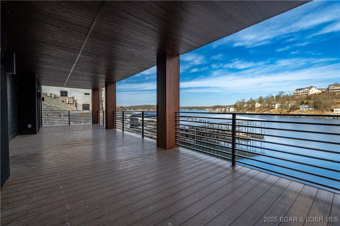 The Waters - Residential