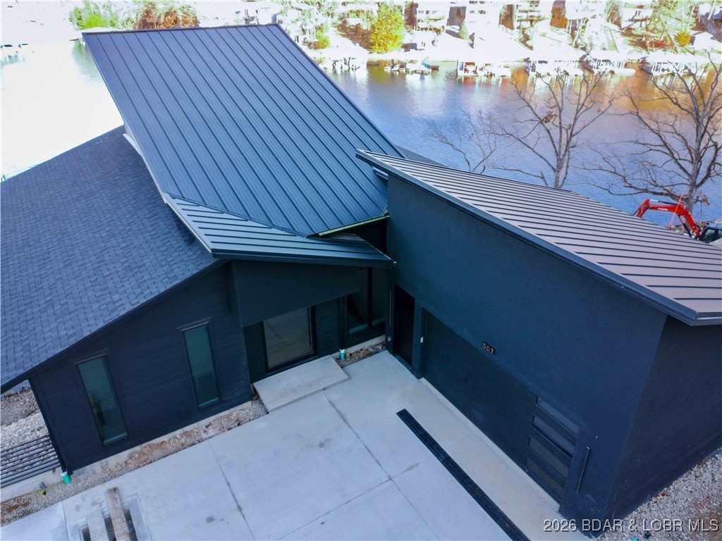 The Waters - Residential