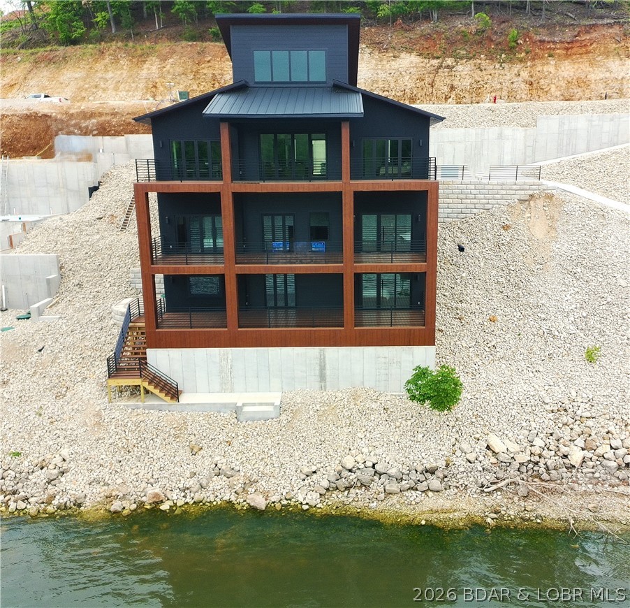 The Waters - Residential