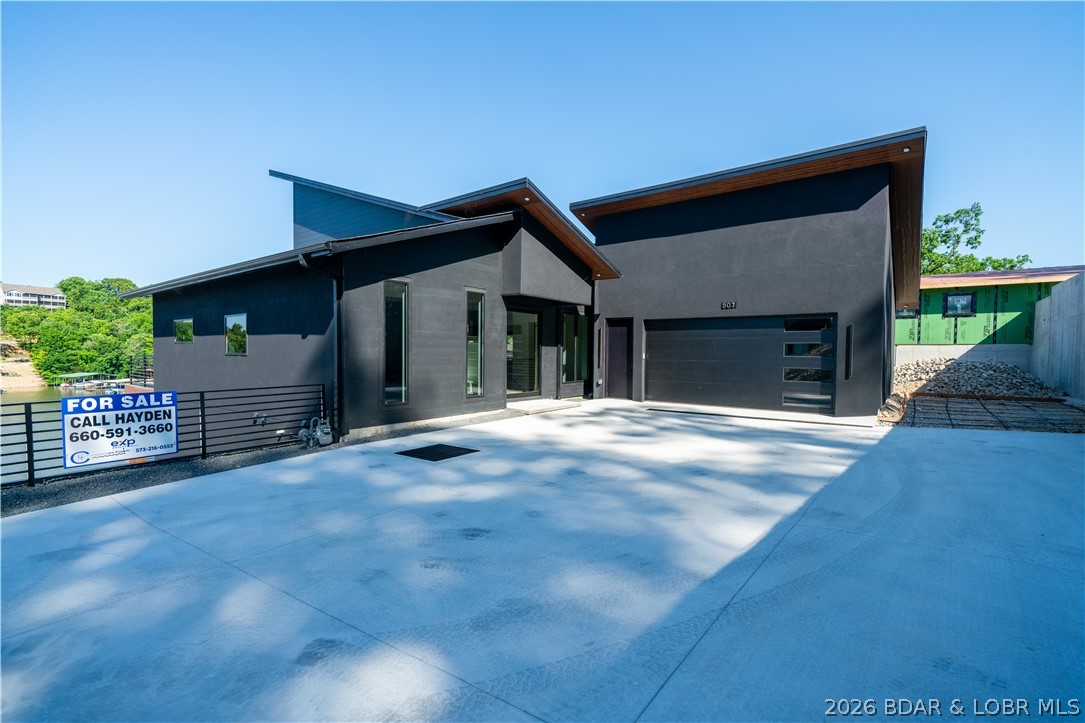 The Waters - Residential