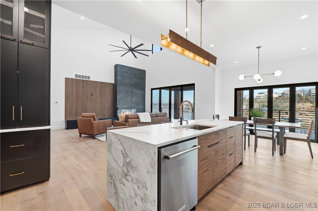 The Waters - Residential