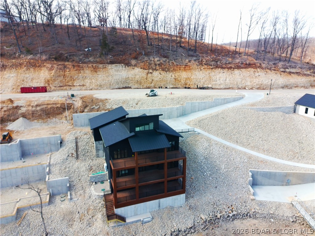 The Waters - Residential