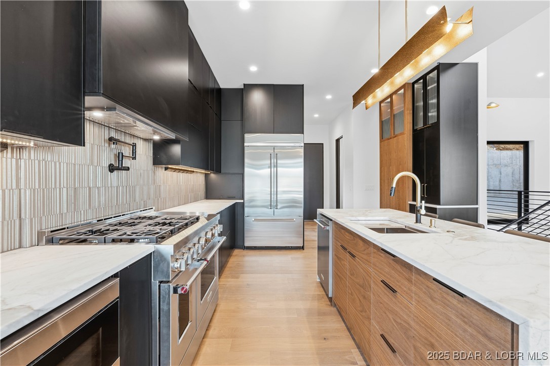 The Waters - Residential