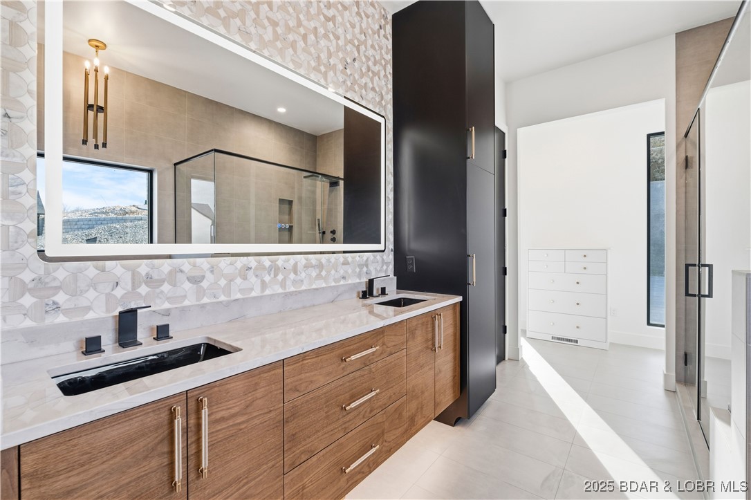 The Waters - Residential