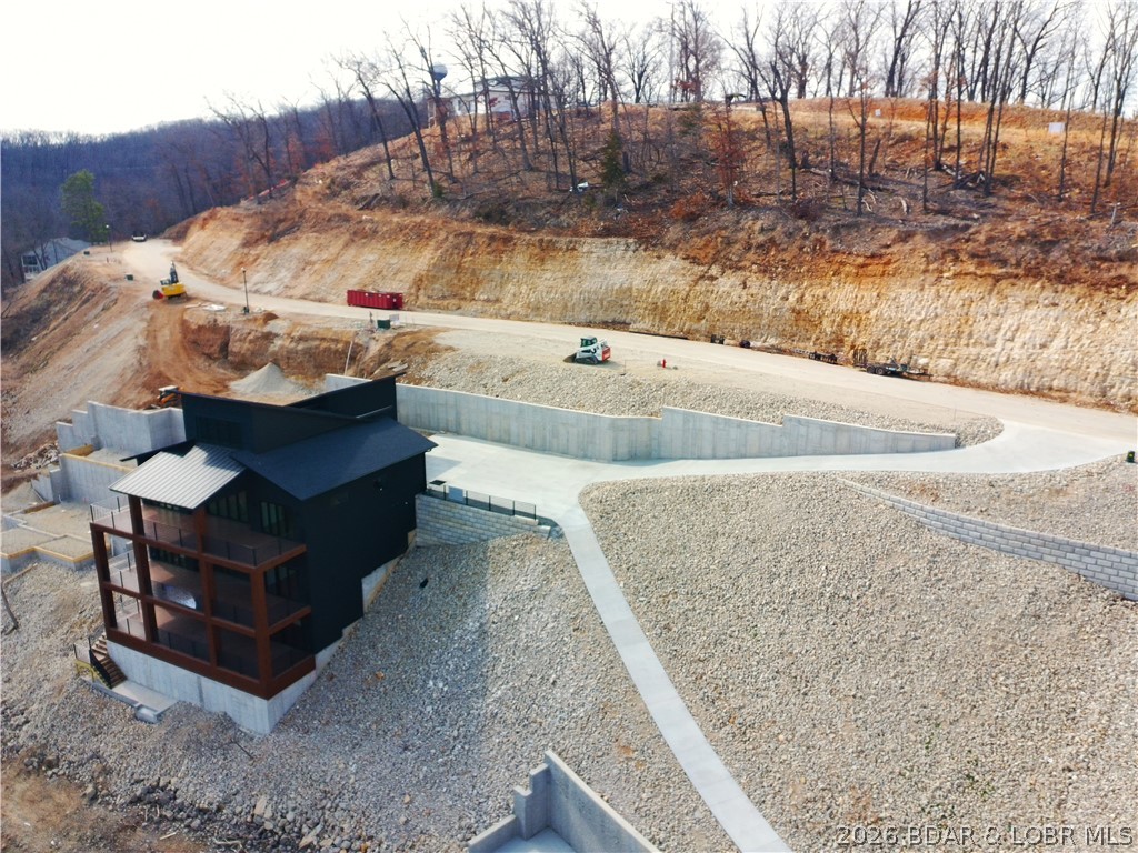 The Waters - Residential