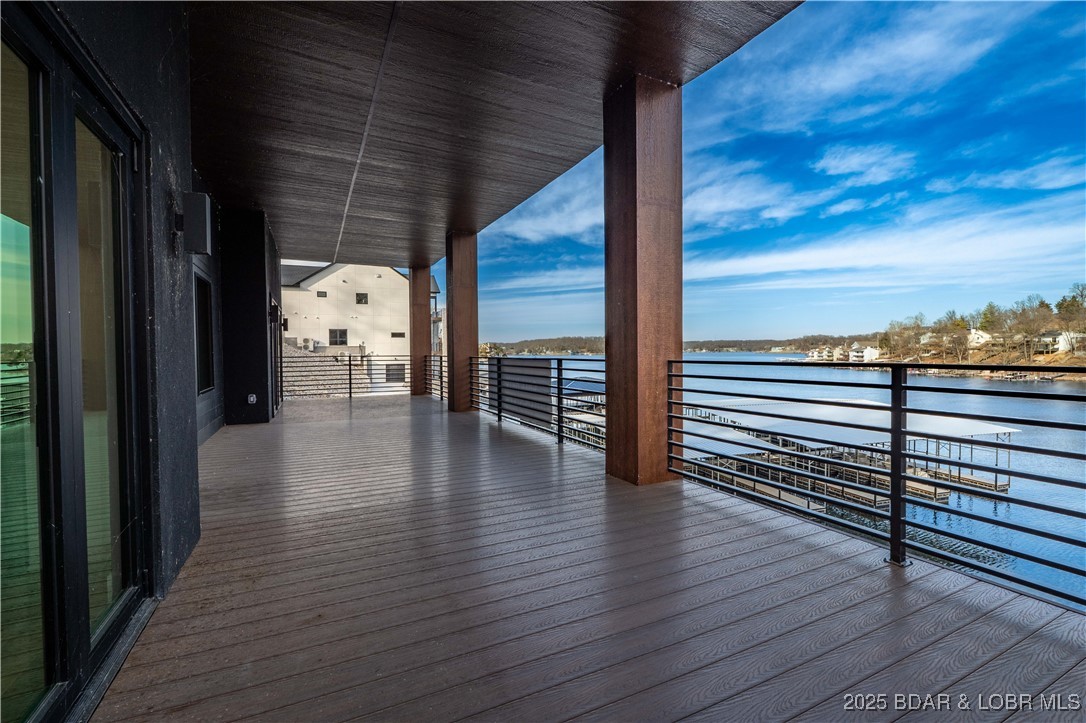 The Waters - Residential