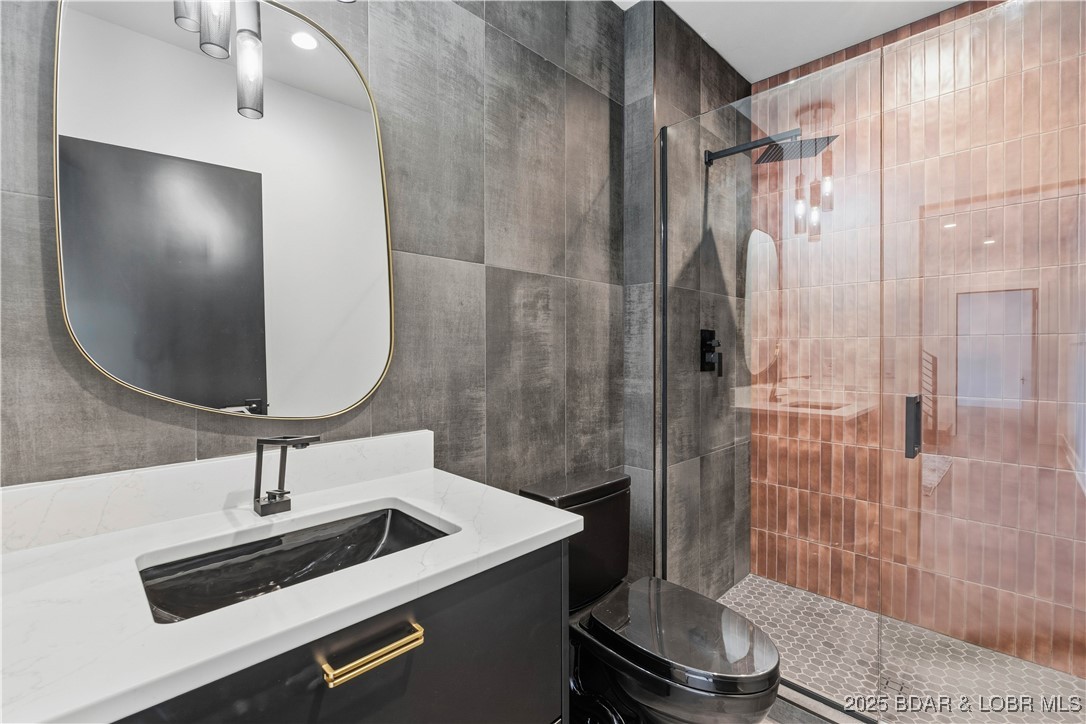 The Waters - Residential