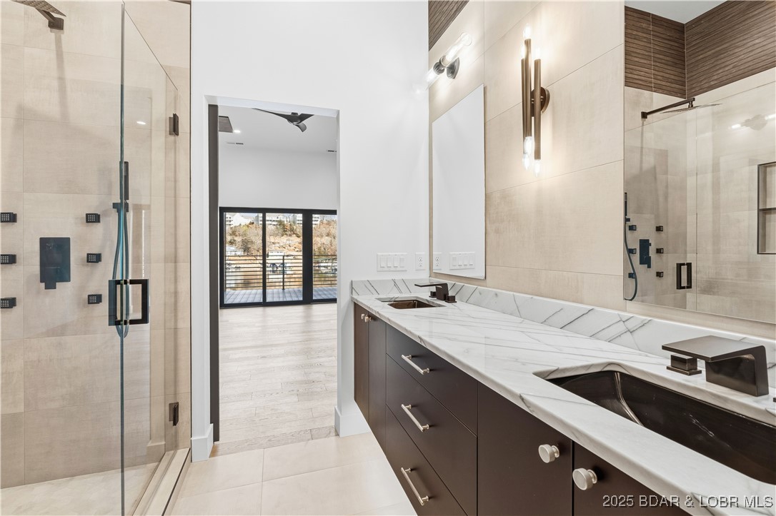 The Waters - Residential