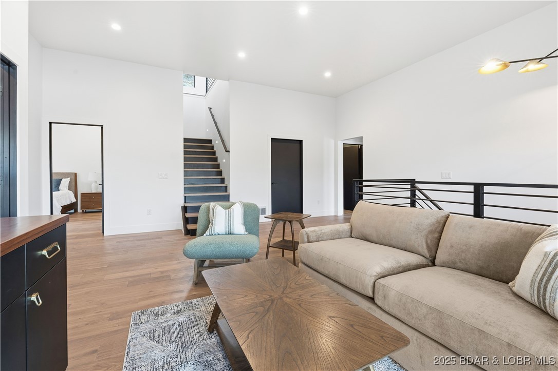 The Waters - Residential