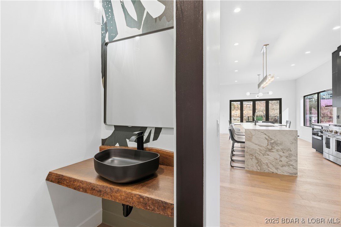 The Waters - Residential