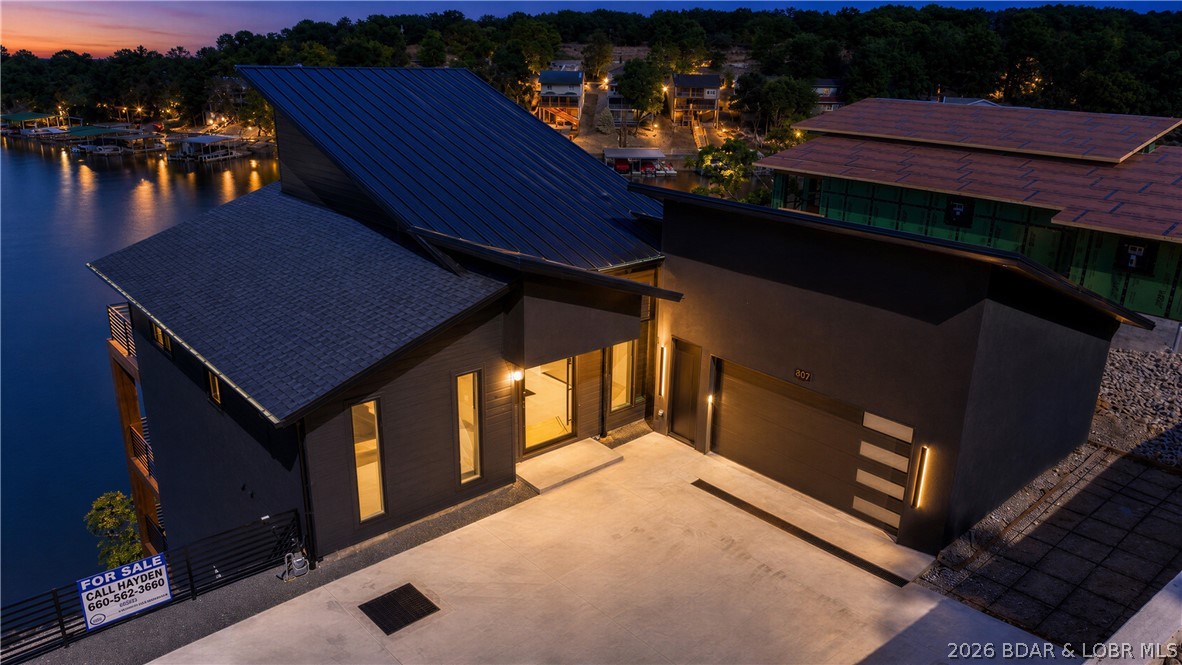 The Waters - Residential