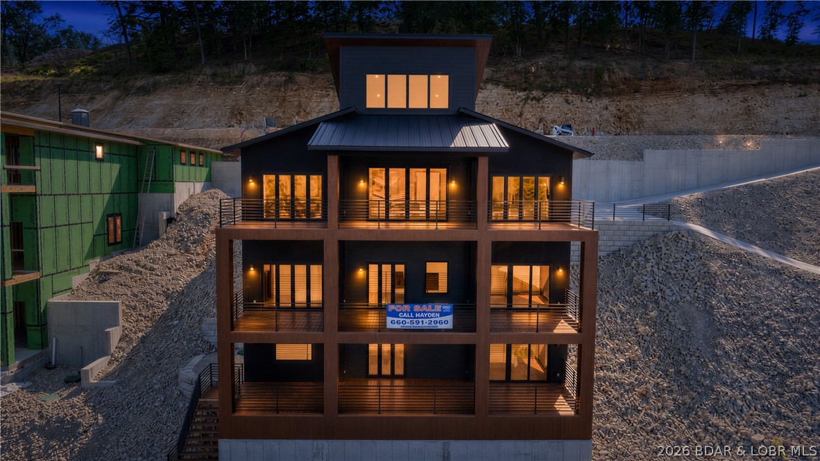 The Waters - Residential