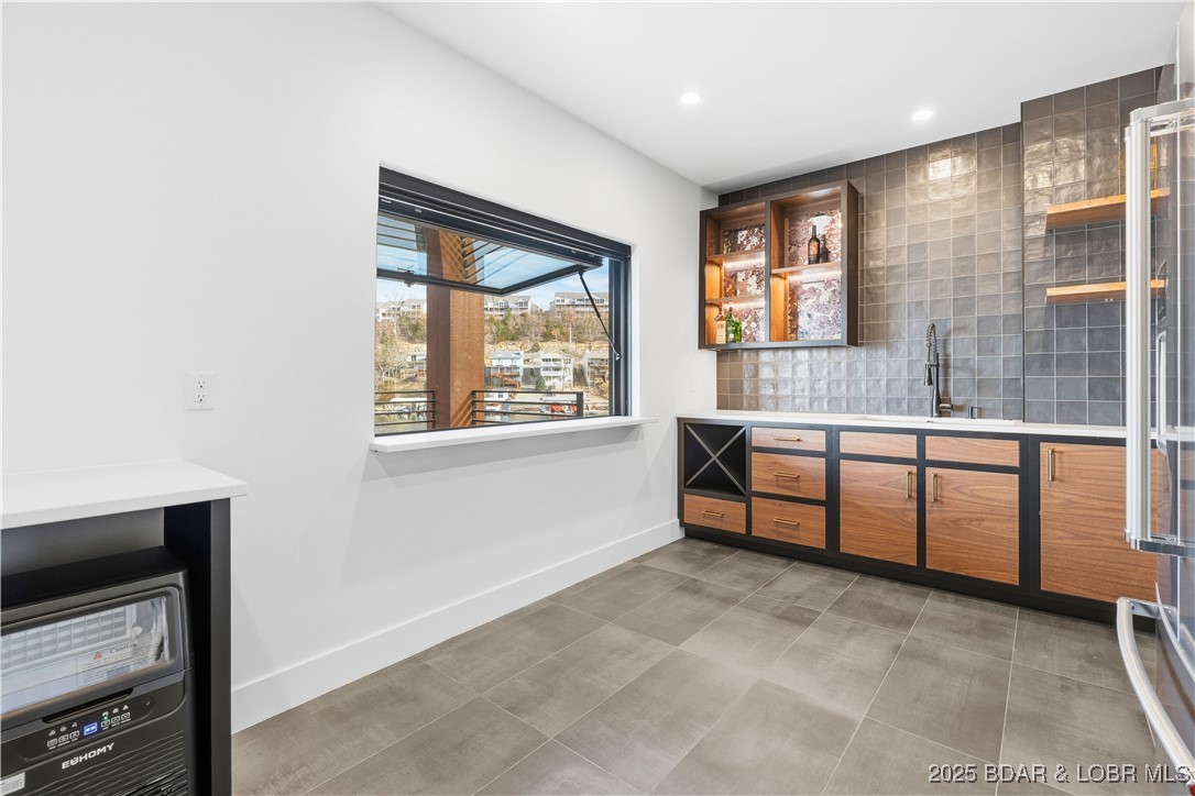 The Waters - Residential