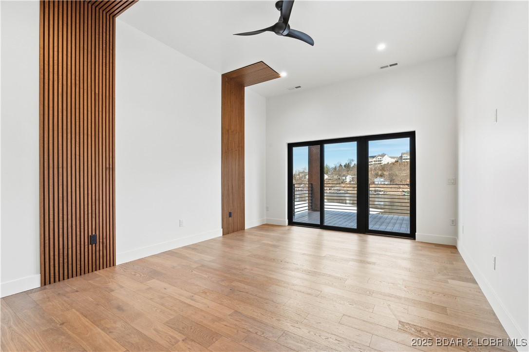 The Waters - Residential