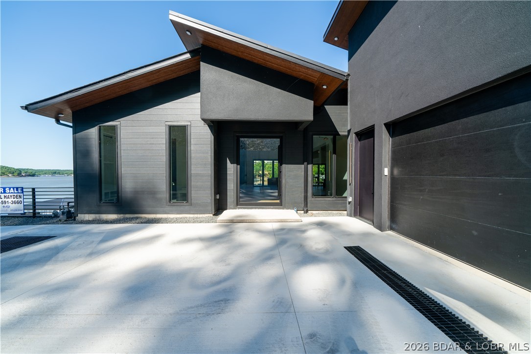 The Waters - Residential