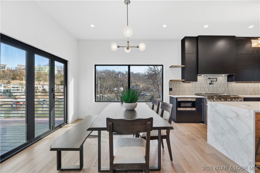 The Waters - Residential