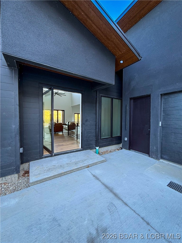 The Waters - Residential