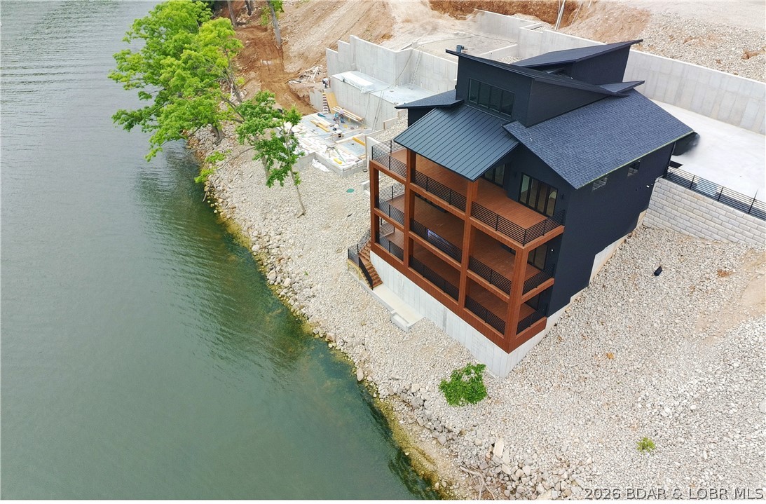 The Waters - Residential