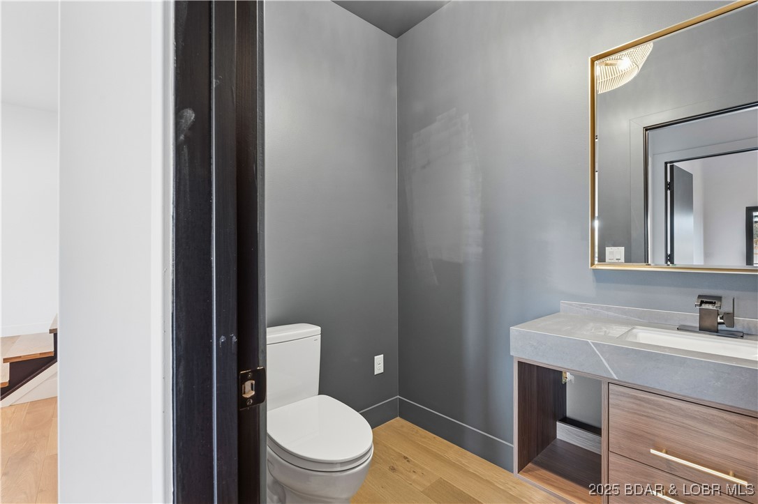 The Waters - Residential