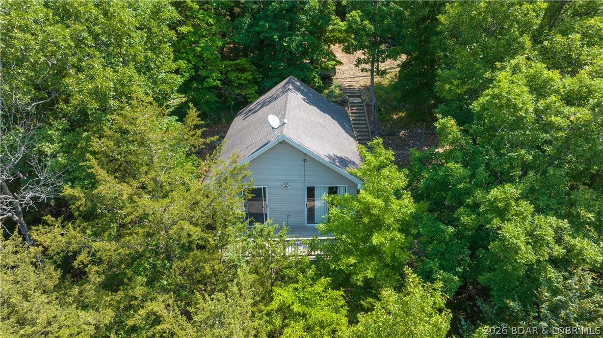 Green Bay Terrace - Residential