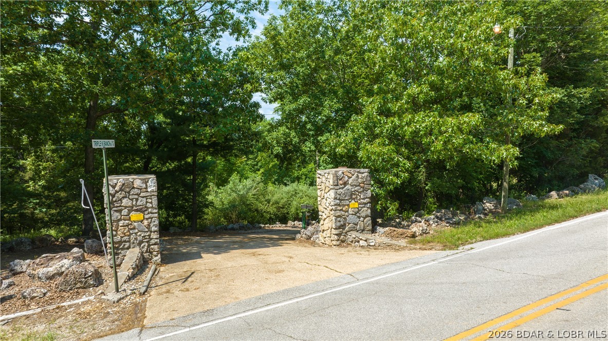 Green Bay Terrace - Residential