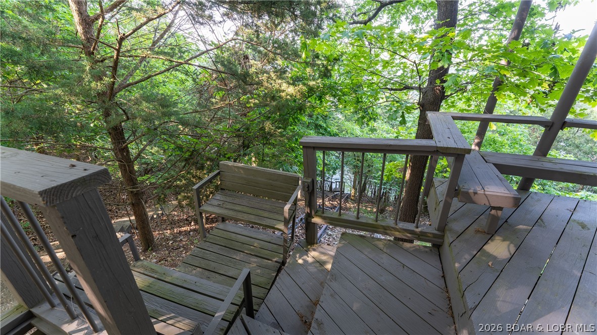 Green Bay Terrace - Residential