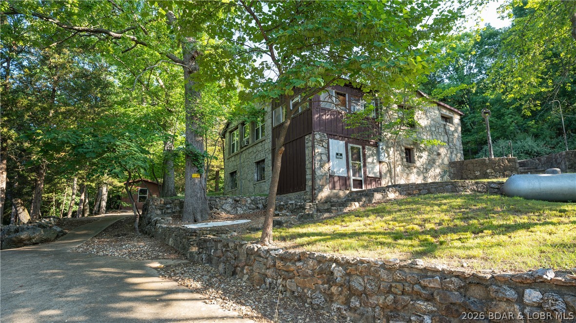 Green Bay Terrace - Residential