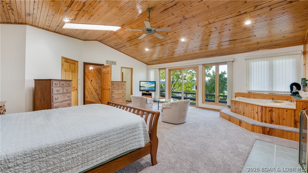 Green Bay Terrace - Residential