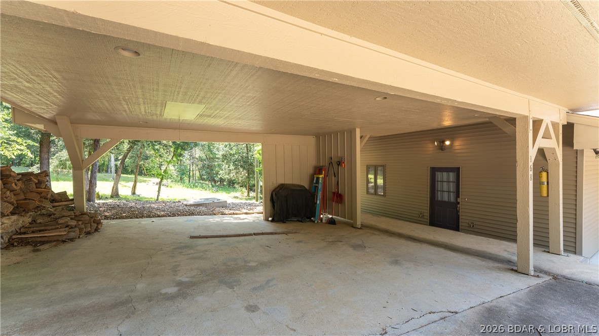 Green Bay Terrace - Residential