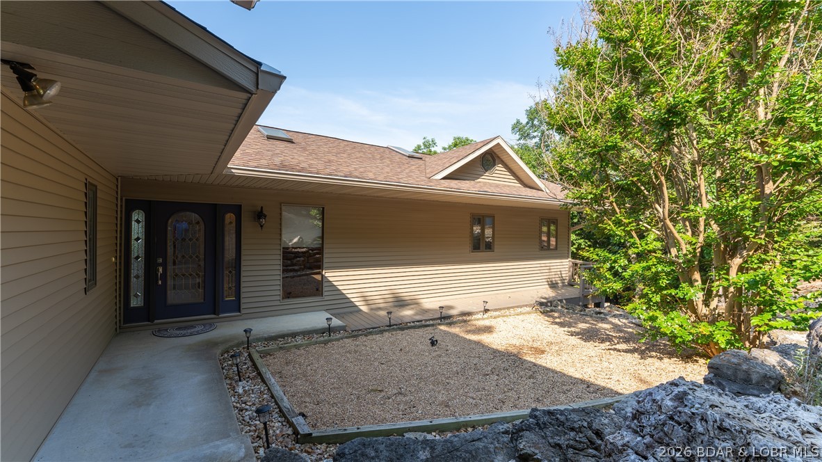 Green Bay Terrace - Residential