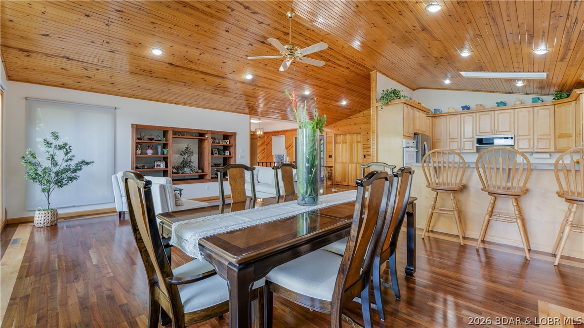 Green Bay Terrace - Residential