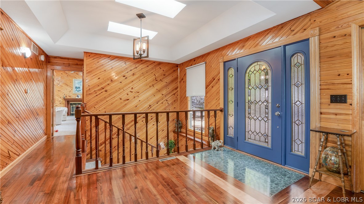 Green Bay Terrace - Residential