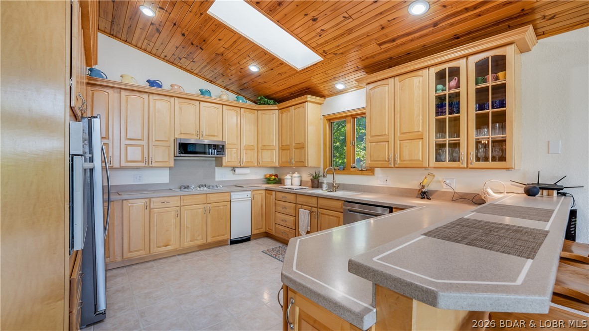 Green Bay Terrace - Residential