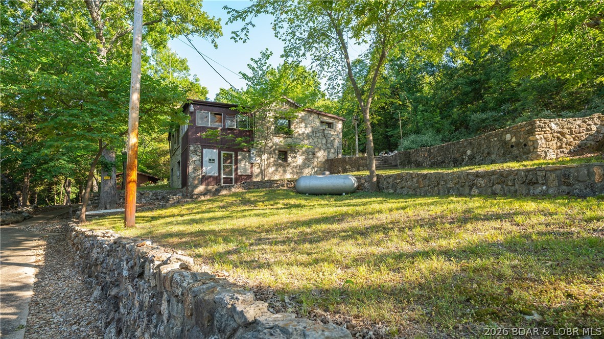 Green Bay Terrace - Residential