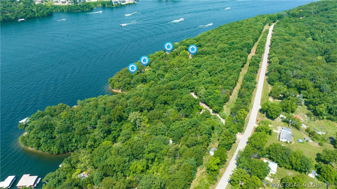 Green Bay Terrace - Residential