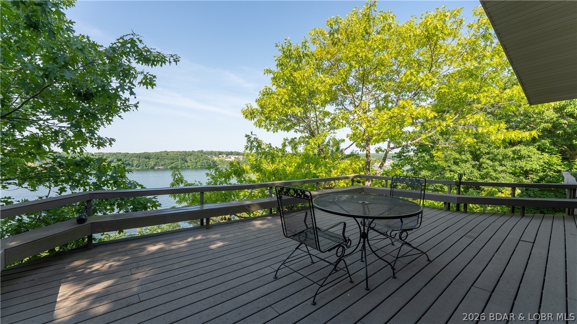 Green Bay Terrace - Residential