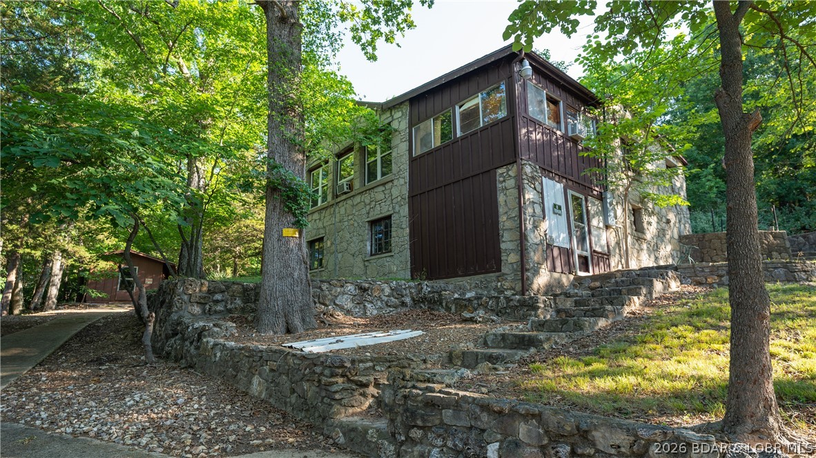 Green Bay Terrace - Residential