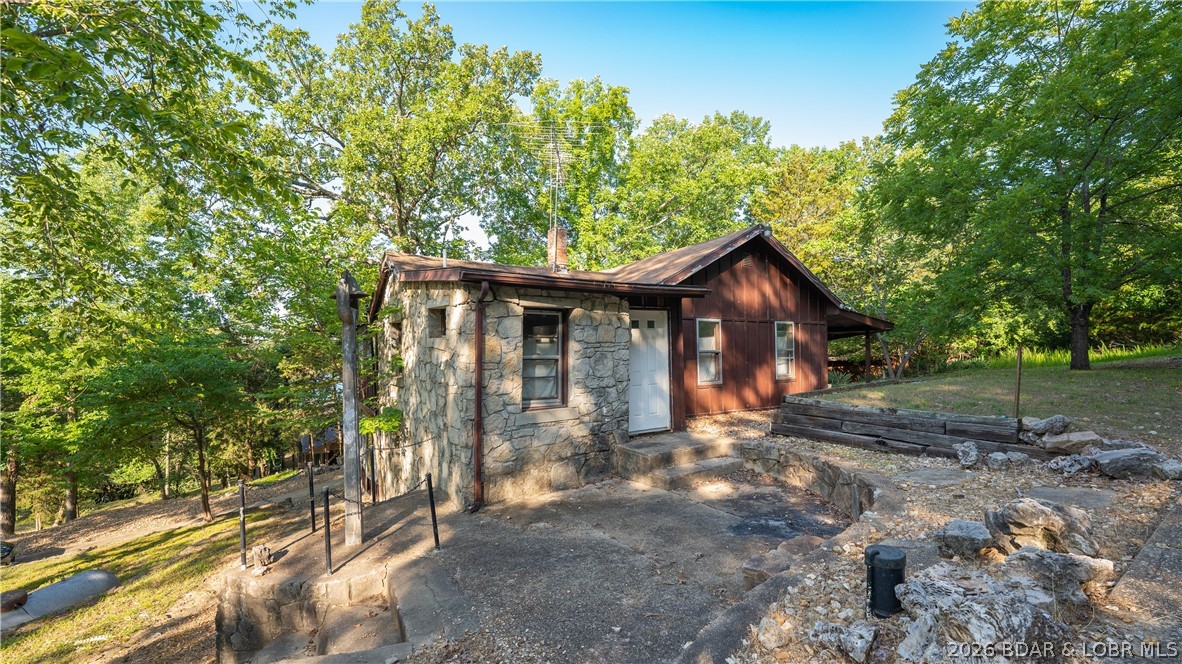 Green Bay Terrace - Residential