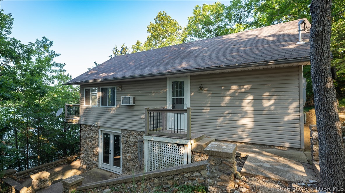 Green Bay Terrace - Residential