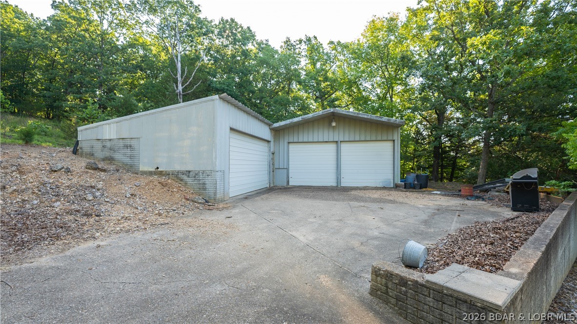 Green Bay Terrace - Residential