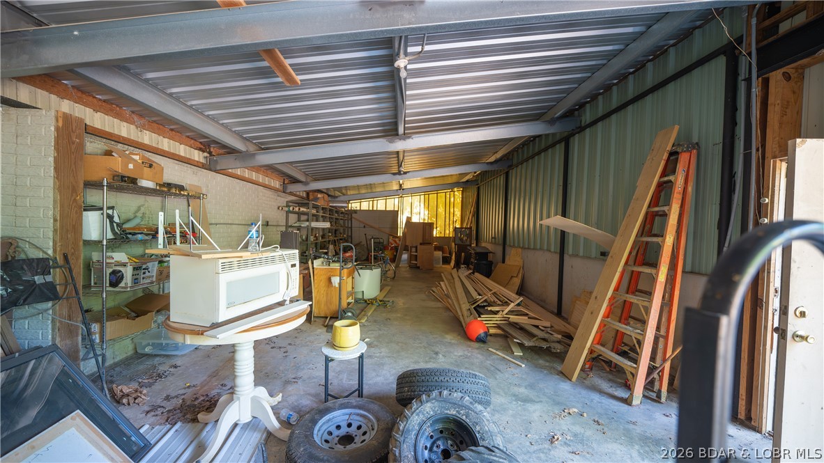 Green Bay Terrace - Residential