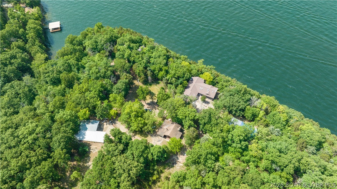 Green Bay Terrace - Residential