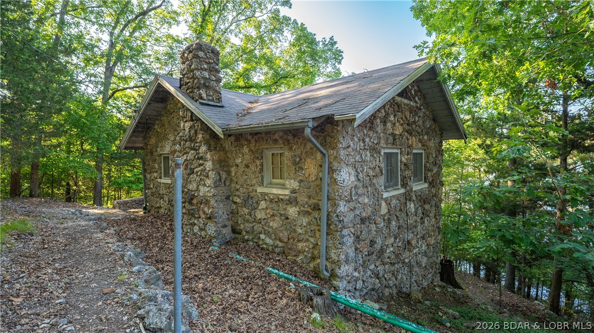 Green Bay Terrace - Residential