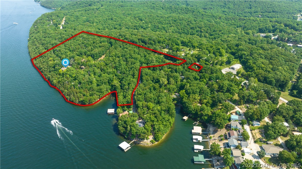 Green Bay Terrace - Residential