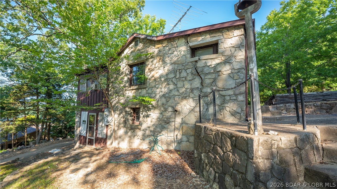 Green Bay Terrace - Residential