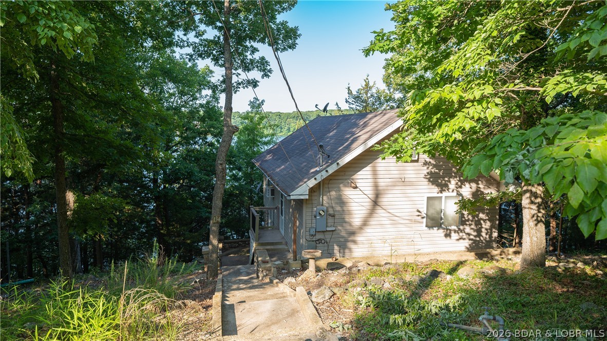 Green Bay Terrace - Residential